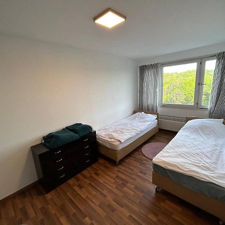 Moeblierte Apartment Im Herkules Koeln Neuehrenfeld Exterior photo